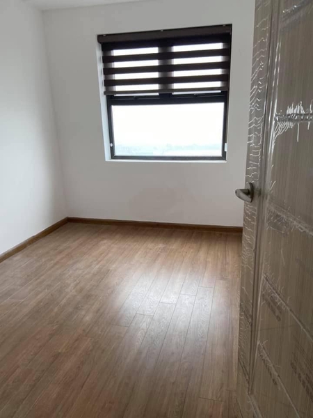 Có căn hộ 02 phòng ngủ cho thuê vào ở được ngay ở Ruby city 3 Phúc Lợi. S:50m2, đồ cơ bản. giá 4.5tr/tháng LH: 0949993596