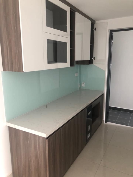 Cho thuê chung cư đồ cơ bản Hope Residence, Phúc Đồng, Long Biên. Liên hệ Mr Hùng: 0984373362.