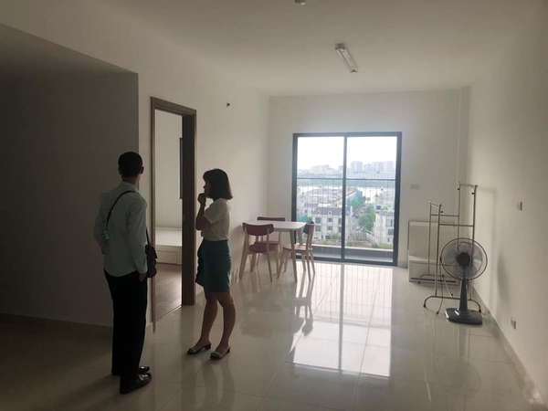 Cho thuê chung cư đồ cơ bản Hope Residence, Phúc Đồng, Long Biên. Liên hệ Mr Hùng: 0984373362.