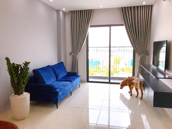Cho thuê chung cư full nội thất hiện đại Hope Residence, Phúc Đồng, Long Biên. Liên hệ Mr Hùng: 0984373362.