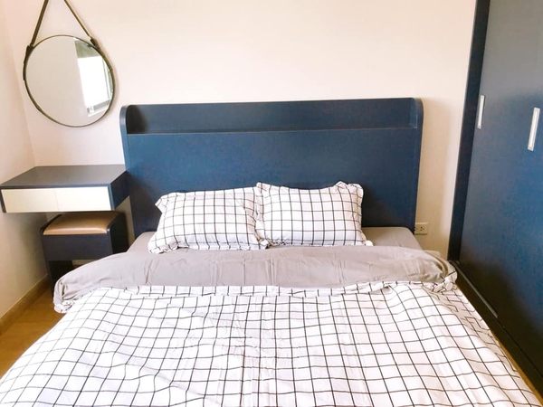 Cho thuê chung cư full nội thất hiện đại Hope Residence, Phúc Đồng, Long Biên. Liên hệ Mr Hùng: 0984373362.