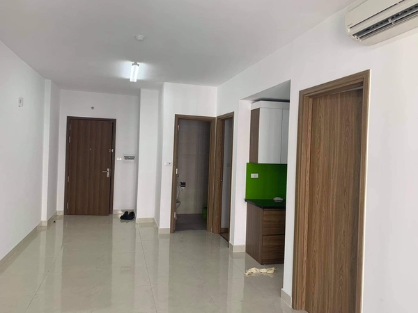 Cho thuê chung cư nội thất cơ bản tại tòa Hope Residence, Phúc Đồng, Long Biên, Hà Nội