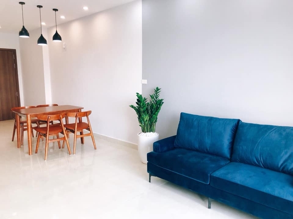 Cho thuê chung cư full nội thất hiện đại Hope Residence, Phúc Đồng, Long Biên. Liên hệ Mr Hùng: 0984373362.