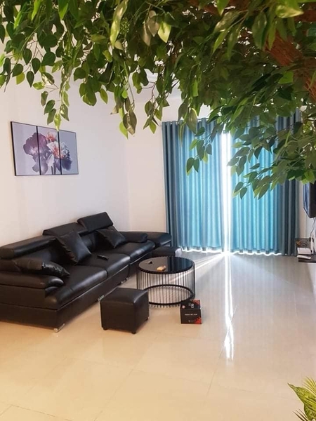 Cho thuê chung cư full đồ Hope Residence, Phúc Đồng, Long Biên. Liên hệ Mr Hùng: 0984373362.