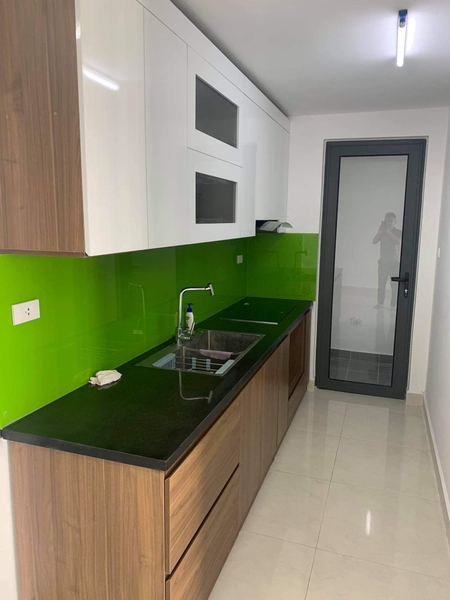 Cho thuê chung cư nội thất cơ bản tại tòa Hope Residence, Phúc Đồng, Long Biên, Hà Nội