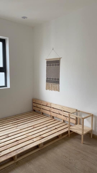 Cho thuê chung cư full đồ Hope Residence, Phúc Đồng, Long Biên. Liên hệ Mr Hùng: 0984373362.
