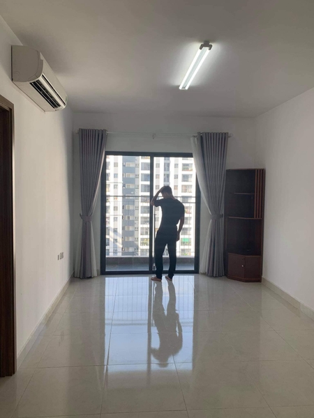 Cho thuê chung cư nội thất cơ bản tại tòa Hope Residence, Phúc Đồng, Long Biên, Hà Nội