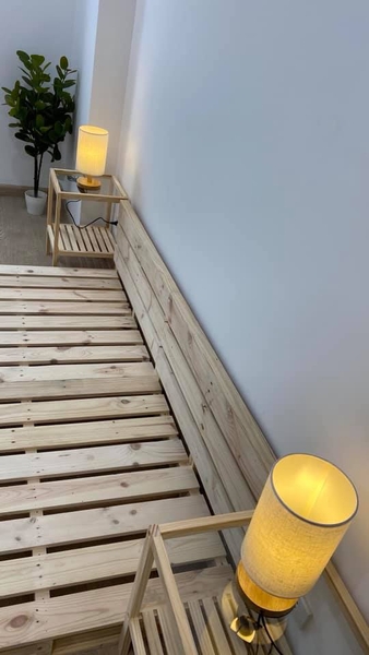 Cho thuê chung cư full đồ Hope Residence, Phúc Đồng, Long Biên. Liên hệ Mr Hùng: 0984373362.
