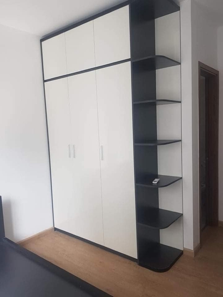 Cho thuê chung cư full đồ Hope Residence, Phúc Đồng, Long Biên. Liên hệ Mr Hùng: 0984373362.