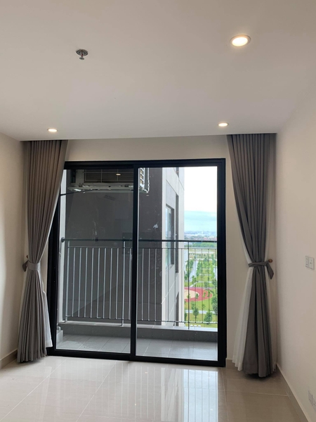 Cho thuê căn hộ 1 phòng ngủ + 1 Vinhome Ocean Park nội thất cơ bản liên hệ Mr Chiến: 0967688693