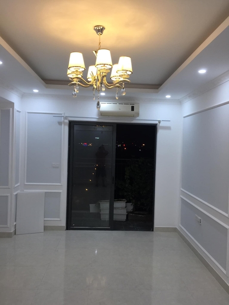 Cho thuê chung cư Hope Residence, Phúc Đồng, Long Biên nội thất cơ bản. Liên hệ Mr Vương: 0948416000