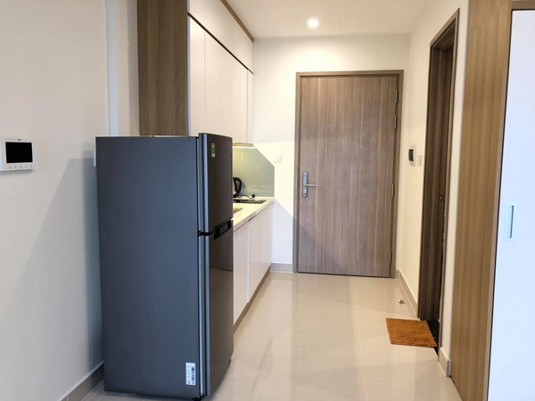 Cho thuê căn hộ studio Vinhome Ocean Park full nội thất liên hệ Mr Chiến: 0967688693