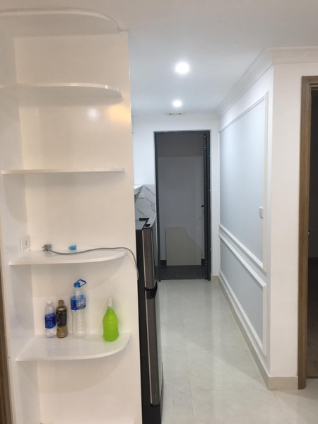 Cho thuê chung cư Hope Residence, Phúc Đồng, Long Biên nội thất cơ bản. Liên hệ Mr Vương: 0948416000