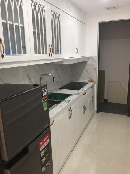 Cho thuê chung cư Hope Residence, Phúc Đồng, Long Biên nội thất cơ bản. Liên hệ Mr Vương: 0948416000
