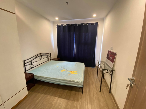 Cho thuê căn hộ 1 phòng ngủ + 1 full nội thất Vinhome Ocean Park. Mr Chiến: 0967688693