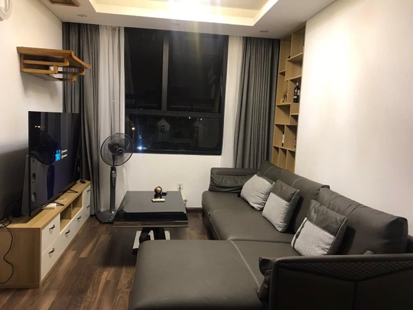 Cho thuê chung cư Ecocity full nội thất xịn cực đẹp. Liên hệ Mr Vương: 0948416000.