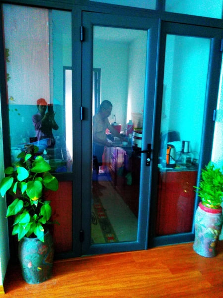 Cho thuê chung cư Valencia full nội thất. Liên hệ Mr Điêp: 0358869668.