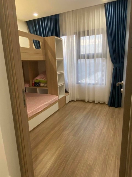 Cho thuê căn hộ 2 phòng ngủ + 1 full nội thất Vinhome Ocean Park. Mr Nam 0948572567