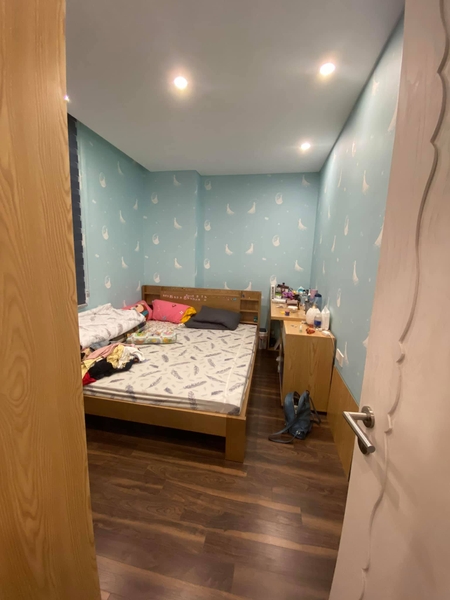 Cho thuê chung cư Ecocity full nội thất giá rẻ. Liên hệ Mr Điệp: 0358869668.