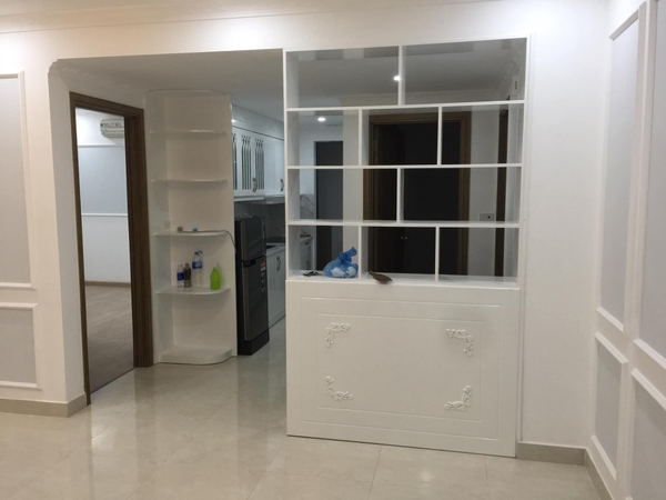 Cho thuê chung cư Hope Residence, Phúc Đồng, Long Biên nội thất cơ bản. Liên hệ Mr Vương: 0948416000