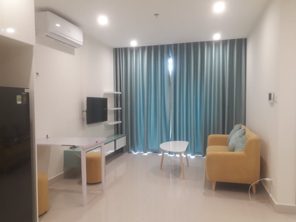 Cho thuê căn hộ 1 phòng ngủ + 1 Vinhome Ocean Park full nội thất liên hệ Mr Dũng: 0966941313.