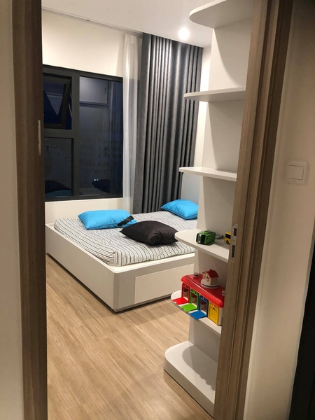 Cho thuê căn hộ 3 phòng ngủ + 2 Vinhome Ocean Park full nội thất liên hệ Mr Chiến: 0967688693