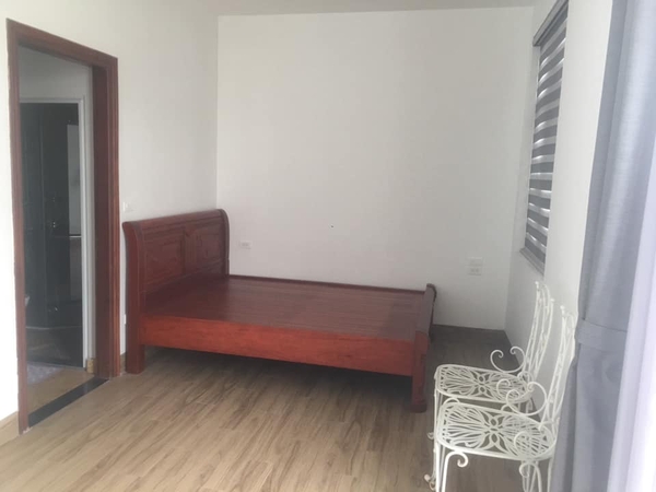 Cho thuê nhà liền kề full nội thất Vinhome The Harmony. Liên hệ: Mr Nam 0948572567.