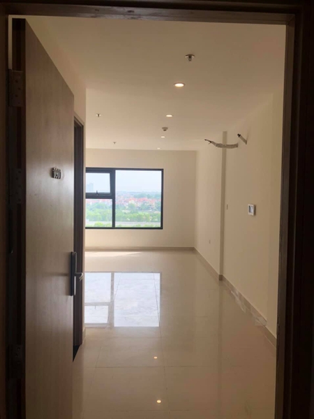 Cho thuê căn hộ Studio Vinhome Ocean Park nội thất cơ bản. Liên hệ Mr Dũng: 0966941313.