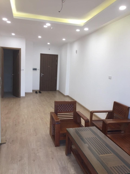 Cho thuê chung cư Hope Residence, Phúc Đồng, Long Biên nội thất cơ bản. Liên hệ Mr Vương: 0948416000