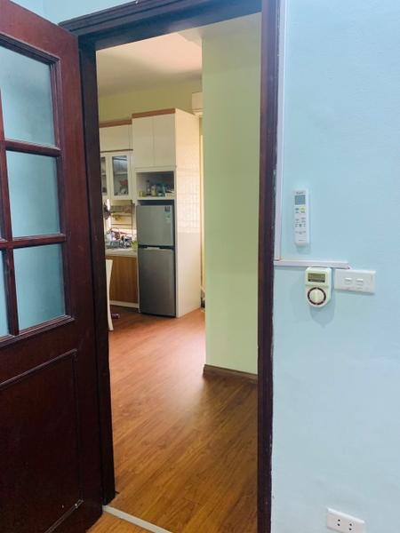Chính chủ cần bán chung cư Việt Hưng nội thất cơ bản. Liện hệ Mr Nam 0948572567.