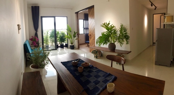 Cho thuê chung cư Hope Residence, Phúc Đồng, Long Biên. Liên hệ Mr Hùng: 0971902576.