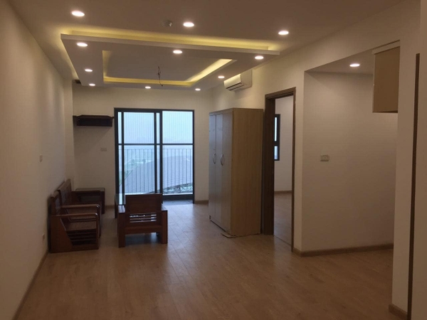 Cho thuê chung cư Hope Residence, Phúc Đồng, Long Biên nội thất cơ bản. Liên hệ Mr Vương: 0948416000