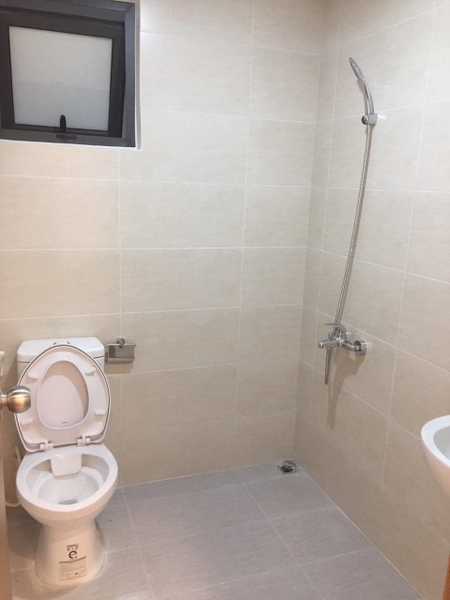Cho thuê chung cư Hope Residence, Phúc Đồng, Long Biên nội thất cơ bản. Liên hệ Mr Vương: 0948416000