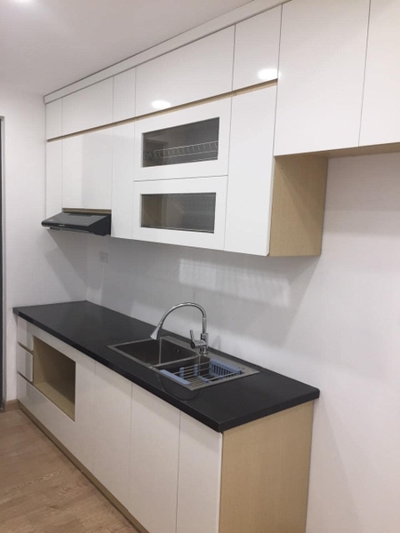 Cho thuê chung cư Hope Residence, Phúc Đồng, Long Biên nội thất cơ bản. Liên hệ Mr Vương: 0948416000