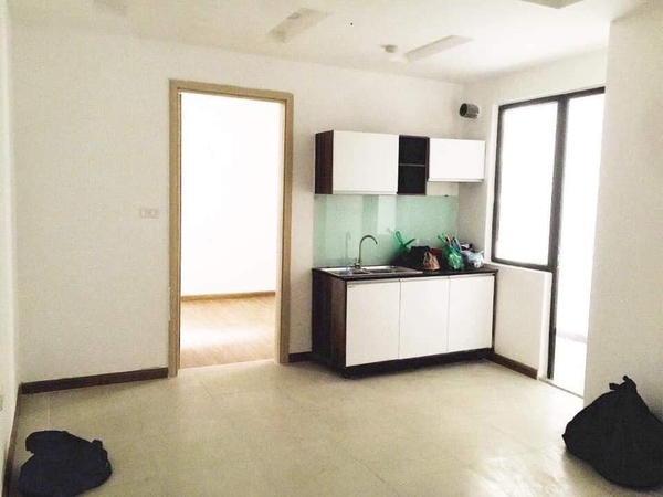 Bán căn hộ Ruby city3 Phúc Lợi, Long Biên, 48,7m2 Gía 1Tỷ , Lh: 0968692226
