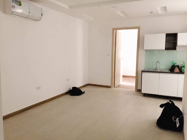 Bán căn hộ Ruby city3 Phúc Lợi, Long Biên, 48,7m2 Gía 1Tỷ , Lh: 0968692226