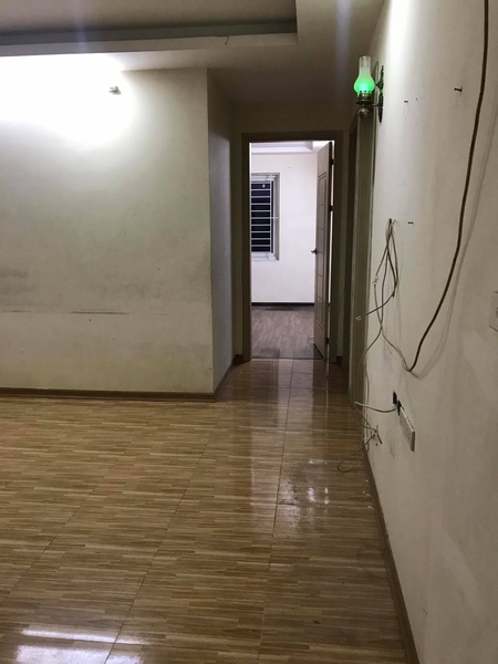 Cần bán chung cư 81,3m2 Ruby2 Phúc Lợi Căn góc 3PN giá 1,4 tỷ LH 0348885083