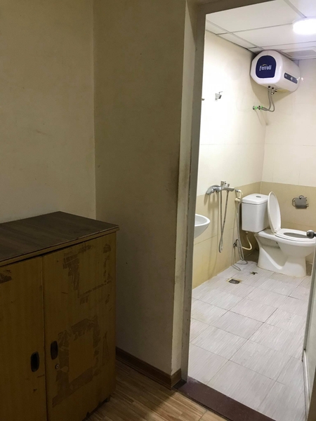 Cần bán chung cư 81,3m2 Ruby2 Phúc Lợi Căn góc 3PN giá 1,4 tỷ LH 0348885083