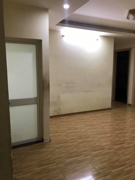 Cần bán chung cư 81,3m2 Ruby2 Phúc Lợi Căn góc 3PN giá 1,4 tỷ LH 0348885083