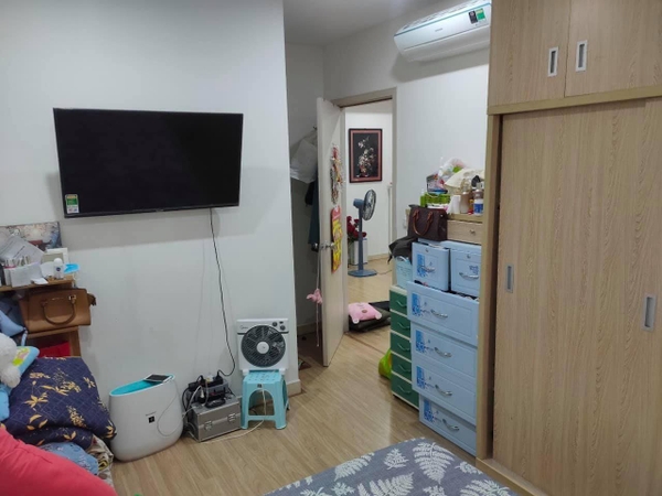 Cho thuê chung cư Ecohome Phúc Lợi full nội thất. Liên hệ Mr Quang: 0981716196.