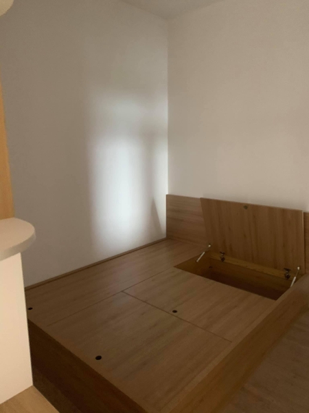Cho thuê chung cư full nội thất Hope Residence, Phúc Đồng, Long Biên. Liên hệ Mr Quang: 0981716196