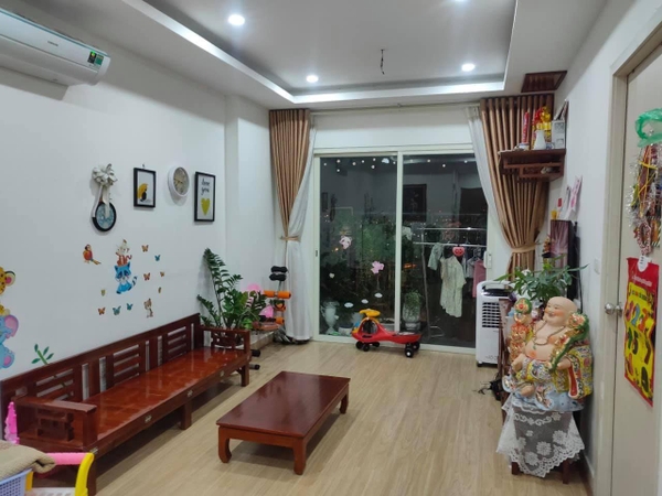 Cho thuê chung cư Ecohome Phúc Lợi full nội thất. Liên hệ Mr Quang: 0981716196.