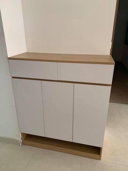 Cho thuê chung cư full nội thất Hope Residence, Phúc Đồng, Long Biên. Liên hệ Mr Quang: 0981716196
