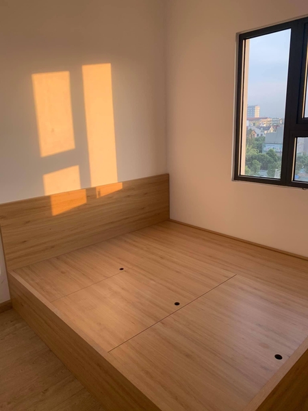 Cho thuê chung cư full nội thất Hope Residence, Phúc Đồng, Long Biên. Liên hệ Mr Quang: 0981716196