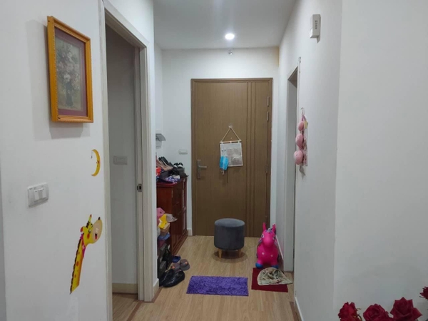 Cho thuê chung cư Ecohome Phúc Lợi full nội thất. Liên hệ Mr Quang: 0981716196.