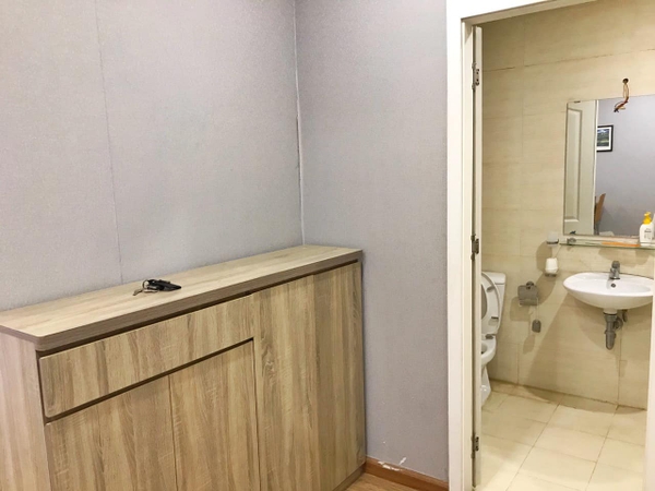 Cho thuê căn hộ Ecohome Phúc Lợi, Long Biên. 78m2, 3PN, full nội thất. chỉ: 8triệu/ tháng. Lh: 0962345219
