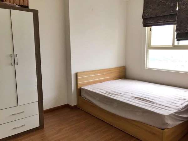 Cho thuê căn hộ Ecohome Phúc Lợi, Long Biên. 78m2, 3PN, full nội thất. chỉ: 8triệu/ tháng. Lh: 0962345219