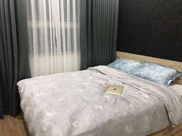 Cho thuê căn hộ Ecohome Phúc Lợi, Long Biên. 78m2, 3PN, full nội thất. chỉ: 8triệu/ tháng. Lh: 0962345219