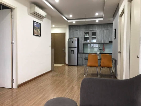 Cho thuê căn hộ Ecohome Phúc Lợi, Long Biên. 78m2, 3PN, full nội thất. chỉ: 8triệu/ tháng. Lh: 0962345219
