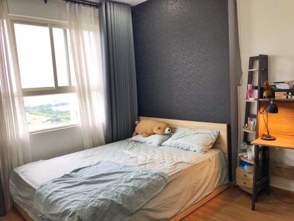 Cho thuê căn hộ Ecohome Phúc Lợi, Long Biên. 78m2, 3PN, full nội thất. chỉ: 8triệu/ tháng. Lh: 0962345219